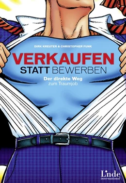 Abbildung von Kreuter / Funk | Verkaufen statt Bewerben | 1. Auflage | 2014 | beck-shop.de