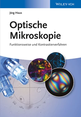 Abbildung von Haus | Optische Mikroskopie | 1. Auflage | 2014 | beck-shop.de
