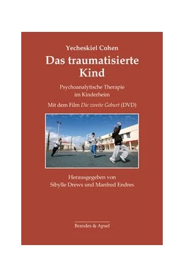 Abbildung von Cohen / Drews | Das traumatisierte Kind | 2. Auflage | 2016 | 26 | beck-shop.de