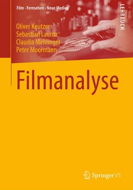 Abbildung von Keutzer / Lauritz | Filmanalyse | 1. Auflage | 2014 | beck-shop.de
