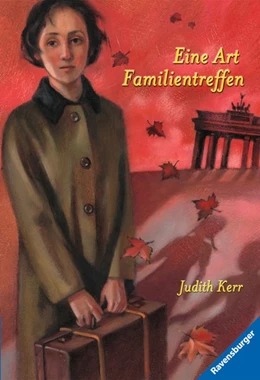 Abbildung von Kerr | Eine Art Familientreffen | 1. Auflage | 1997 | beck-shop.de