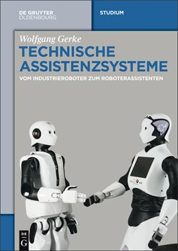 Abbildung von Gerke | Technische Assistenzsysteme | 1. Auflage | 2014 | beck-shop.de