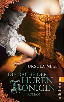 Abbildung von Neeb | Die Rache der Hurenkönigin | 1. Auflage | 2014 | beck-shop.de