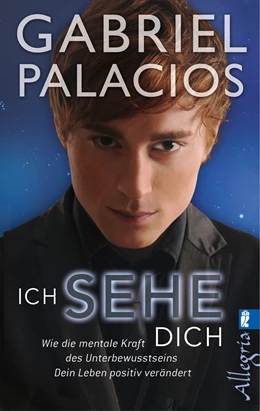 Abbildung von Palacios | Ich sehe dich | 1. Auflage | 2014 | beck-shop.de
