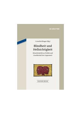 Abbildung von Klinger | Blindheit und Hellsichtigkeit | 1. Auflage | 2014 | beck-shop.de