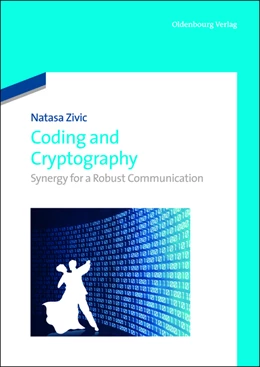 Abbildung von Coding and Cryptography | 1. Auflage | 2013 | beck-shop.de