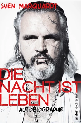 Abbildung von Marquardt | Die Nacht ist Leben | 1. Auflage | 2014 | beck-shop.de