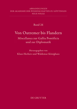 Abbildung von Von Outremer bis Flandern | 1. Auflage | 2013 | beck-shop.de