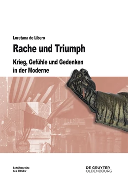 Abbildung von Libero | Rache und Triumph | 1. Auflage | 2014 | beck-shop.de