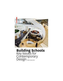 Abbildung von Care / Evans | Building Schools | 1. Auflage | 2015 | beck-shop.de