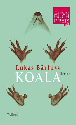 Abbildung von Bärfuss | Koala | 1. Auflage | 2014 | beck-shop.de