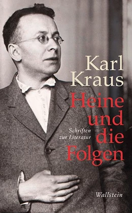 Abbildung von Kraus | Heine und die Folgen | 1. Auflage | 2014 | 21 | beck-shop.de