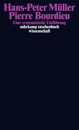 Abbildung von Müller | Pierre Bourdieu | 4. Auflage | 2014 | beck-shop.de