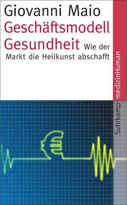 Abbildung von Maio | Geschäftsmodell Gesundheit | 4. Auflage | 2014 | beck-shop.de