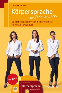 Abbildung von de Bark | Körpersprache einfach nutzen | 1. Auflage | 2014 | beck-shop.de