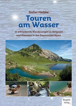 Abbildung von Herbke | Touren am Wasser | 1. Auflage | 2014 | beck-shop.de