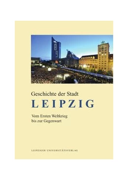 Abbildung von Hehl | Geschichte der Stadt Leipzig / Geschichte der Stadt Leipzig | 1. Auflage | 2019 | beck-shop.de