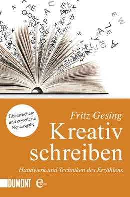 Abbildung von Gesing | Kreativ Schreiben | 1. Auflage | 2014 | beck-shop.de