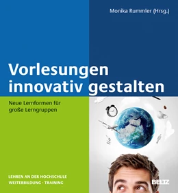 Abbildung von Rummler | Vorlesungen innovativ gestalten | 1. Auflage | 2014 | beck-shop.de