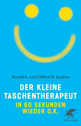 Abbildung von Lazarus | Der kleine Taschentherapeut | 9. Auflage | 2014 | beck-shop.de