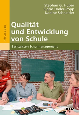 Abbildung von Huber / Hader-Popp | Qualität und Entwicklung von Schule | 1. Auflage | 2014 | beck-shop.de