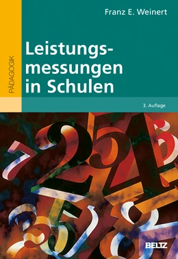 Abbildung von Weinert | Leistungsmessungen in Schulen | 3. Auflage | 2014 | beck-shop.de