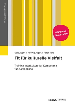 Abbildung von Jugert / Notz | Fit für kulturelle Vielfalt | 1. Auflage | 2014 | beck-shop.de