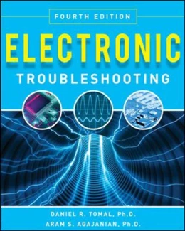 Abbildung von Tomal / Agajanian | Electronic Troubleshooting | 4. Auflage | 2014 | beck-shop.de