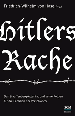 Abbildung von Hase | Hitlers Rache | 1. Auflage | 2014 | beck-shop.de