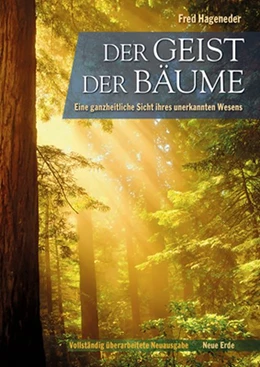 Abbildung von Hageneder | Der Geist der Bäume | 1. Auflage | 2016 | beck-shop.de