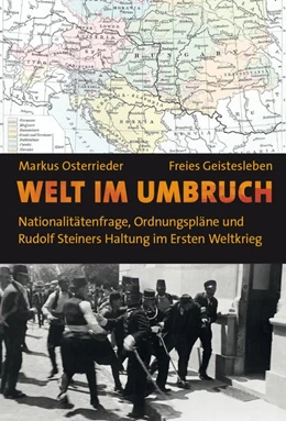Abbildung von Osterrieder | Welt im Umbruch | 1. Auflage | 2014 | beck-shop.de