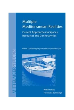 Abbildung von Lichtenberger / Rüden | Multiple Mediterranean Realities | 1. Auflage | 2015 | 6 | beck-shop.de