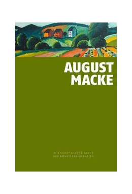 Abbildung von Ewers-Schultz | August Macke | 1. Auflage | 2015 | 1 | beck-shop.de