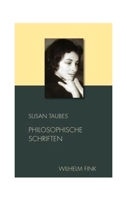 Abbildung von Taubes / Macho | Philosophische Schriften | 1. Auflage | 2025 | 2 | beck-shop.de