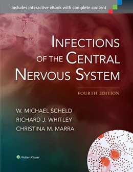 Abbildung von Scheld / Whitley | Infections of the Central Nervous System | 4. Auflage | 2014 | beck-shop.de