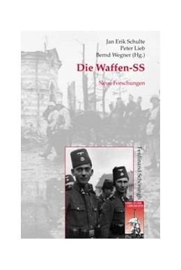 Abbildung von Schulte / Wegner | Die Waffen-SS | 1. Auflage | 2014 | 74 | beck-shop.de