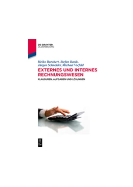 Abbildung von Burchert / Razik | Externes und internes Rechnungswesen | 1. Auflage | 2014 | beck-shop.de