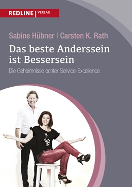 Abbildung von Hübner / Rath | Das beste Anderssein ist Bessersein | 1. Auflage | 2014 | beck-shop.de