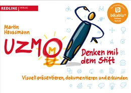 Abbildung von Haussmann | UZMO - Denken mit dem Stift | 1. Auflage | 2014 | beck-shop.de