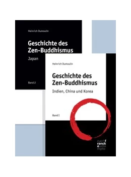 Abbildung von Dumoulin | Geschichte des Zen-Buddhismus | 2. Auflage | 2019 | beck-shop.de