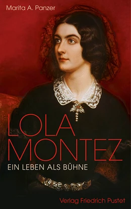 Abbildung von Panzer | Lola Montez | 1. Auflage | 2014 | beck-shop.de
