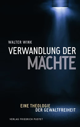 Abbildung von Wink / Nauerth | Verwandlung der Mächte | 3. Auflage | 2023 | beck-shop.de
