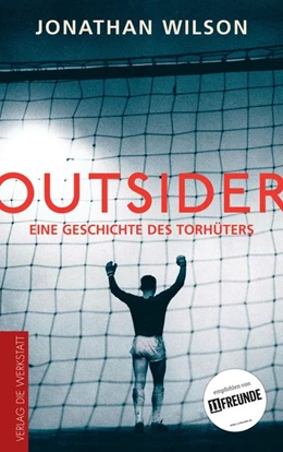 Abbildung von Wilson | Outsider | 1. Auflage | 2014 | beck-shop.de