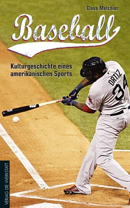 Abbildung von Melchior | Baseball | 1. Auflage | 2014 | beck-shop.de