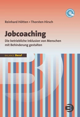 Abbildung von Hötten / Hirsch | Jobcoaching | 1. Auflage | 2014 | 5 | beck-shop.de