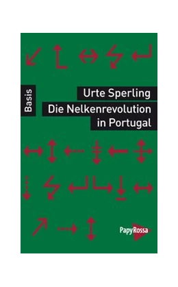 Abbildung von Sperling | Die Nelkenrevolution in Portugal | 4. Auflage | 2023 | beck-shop.de