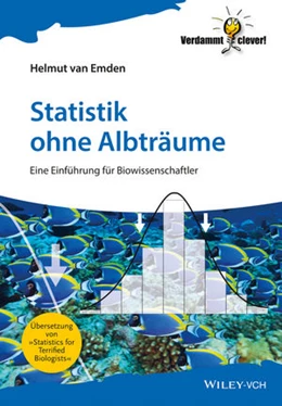 Abbildung von van Emden | Statistik ohne Albträume | 1. Auflage | 2014 | beck-shop.de
