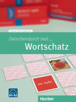 Abbildung von Duckstein / Haertl | Zwischendurch mal ... Wortschatz. Kopiervorlagen | 1. Auflage | 2016 | beck-shop.de