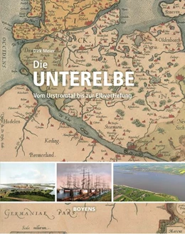 Abbildung von Meier | Die Unterelbe | 1. Auflage | 2014 | beck-shop.de