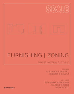 Abbildung von Herrmann / Reichel | Furnishing | Zoning | 1. Auflage | 2014 | 4 | beck-shop.de